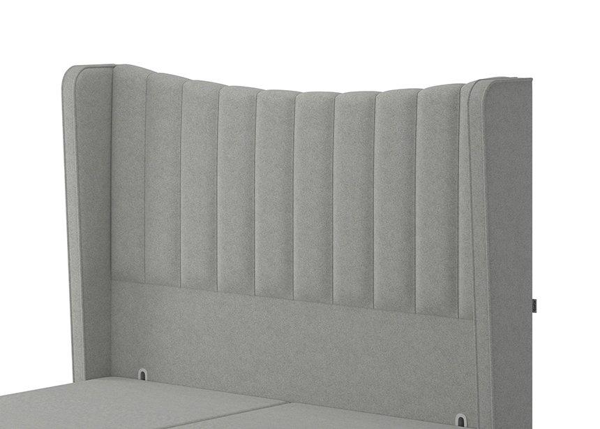 TEMPUR® Orford Headboard (Single)