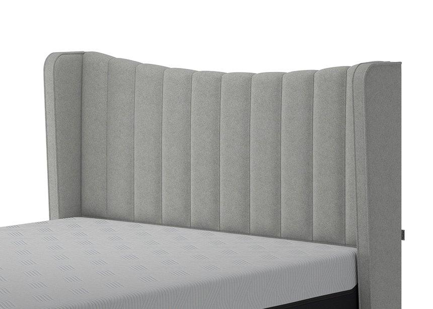 TEMPUR® Orford Headboard (Super king)