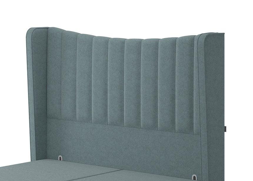 TEMPUR&reg; Orford Headboard (Single)
