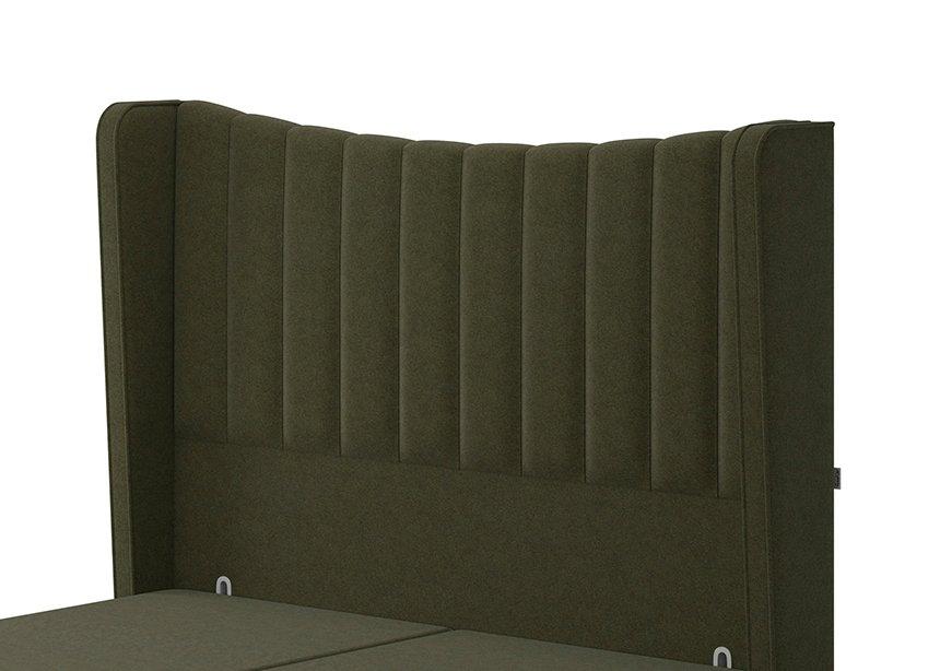 TEMPUR&reg; Orford Headboard (Single)