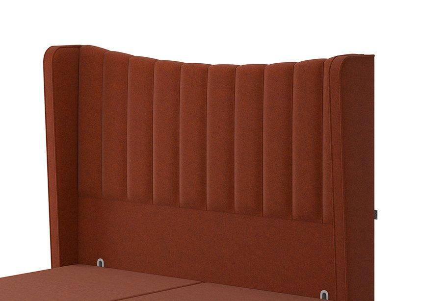 TEMPUR&reg; Orford Headboard (Super king)