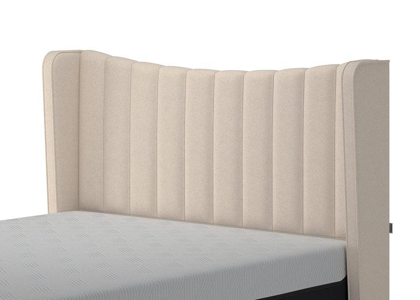 TEMPUR® Orford Headboard (Double)