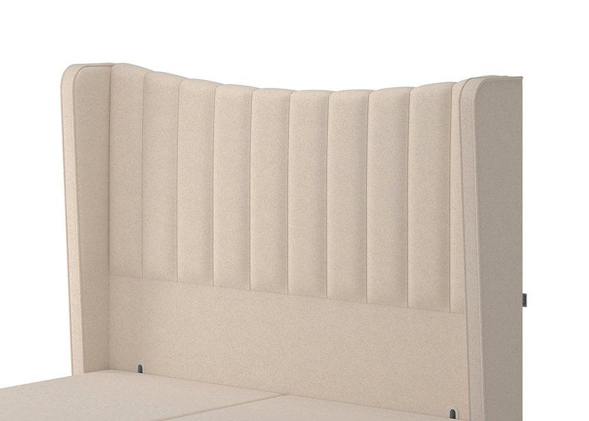 TEMPUR® Orford Headboard (Double)