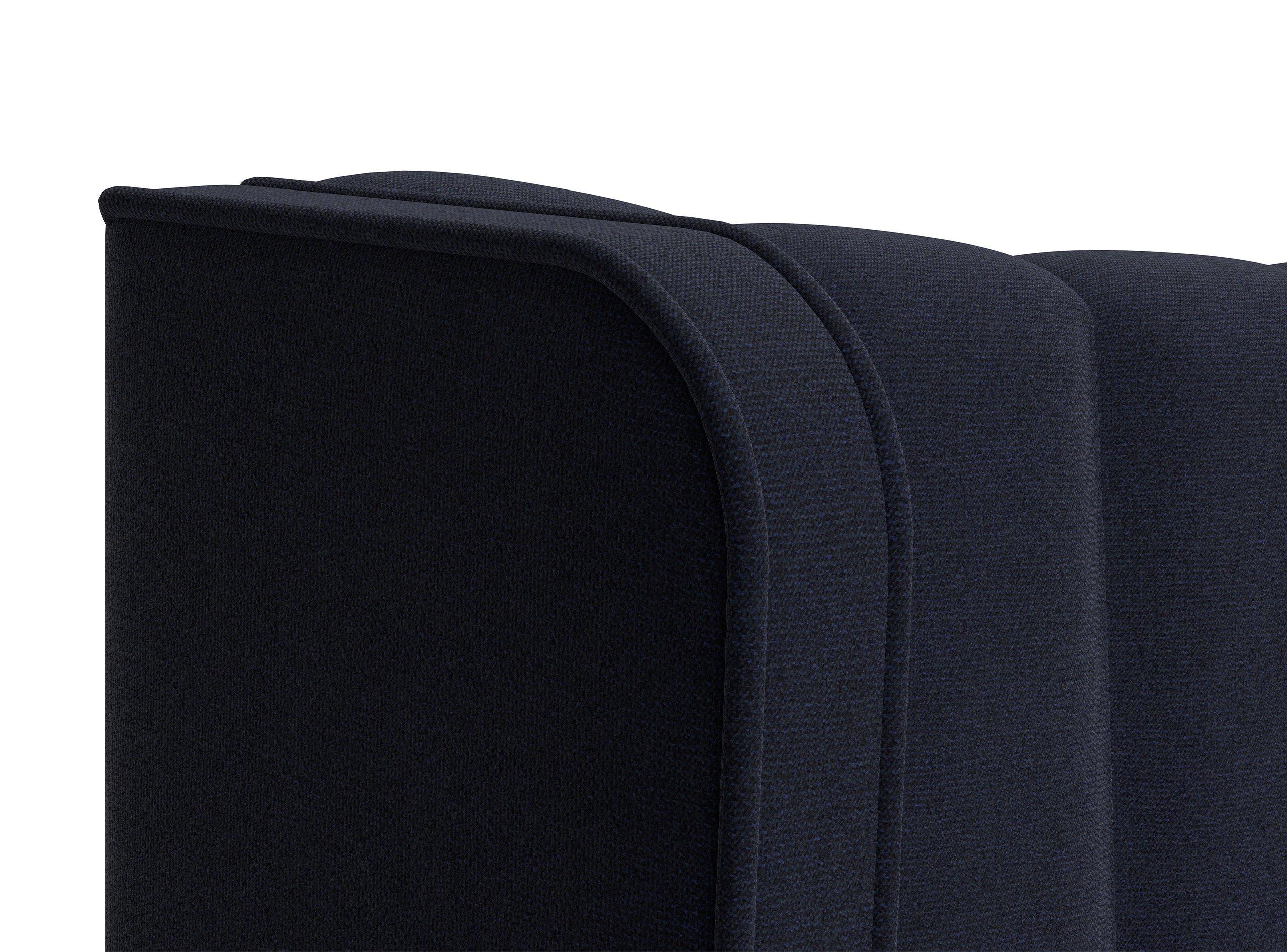 TEMPUR&reg; Suffolk Divan Ottoman (King)