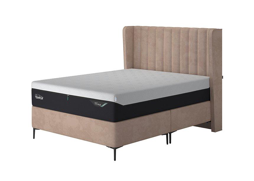 TEMPUR® Suffolk Slim Divan