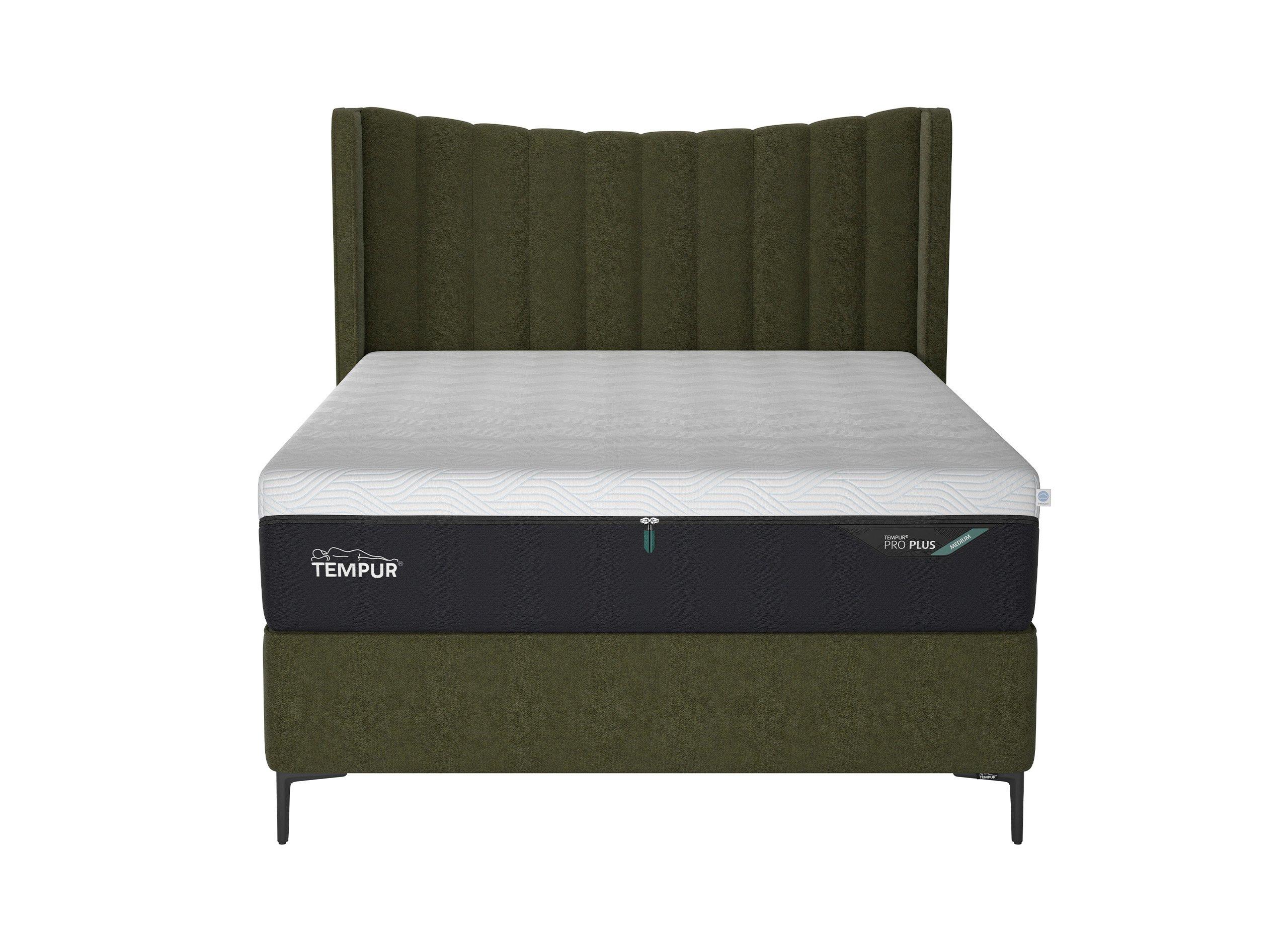 TEMPUR&reg; Suffolk Slim Divan (King)
