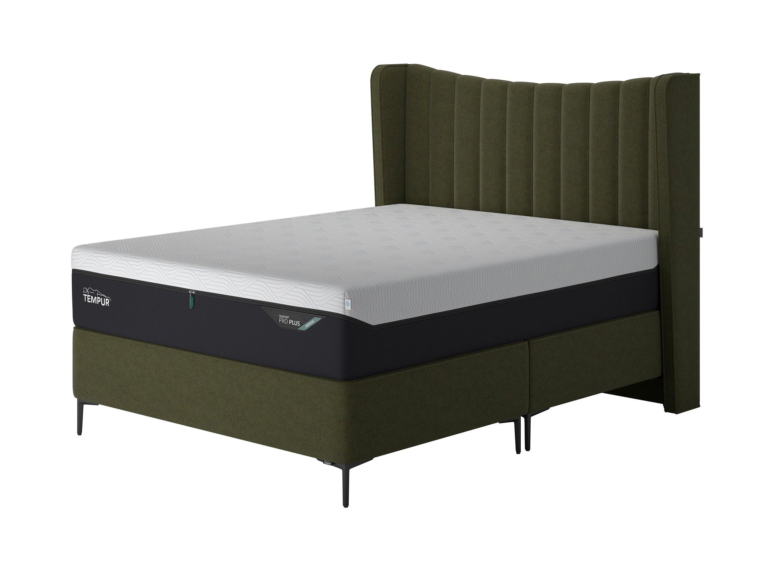 TEMPUR&reg; Suffolk Slim Divan (King)