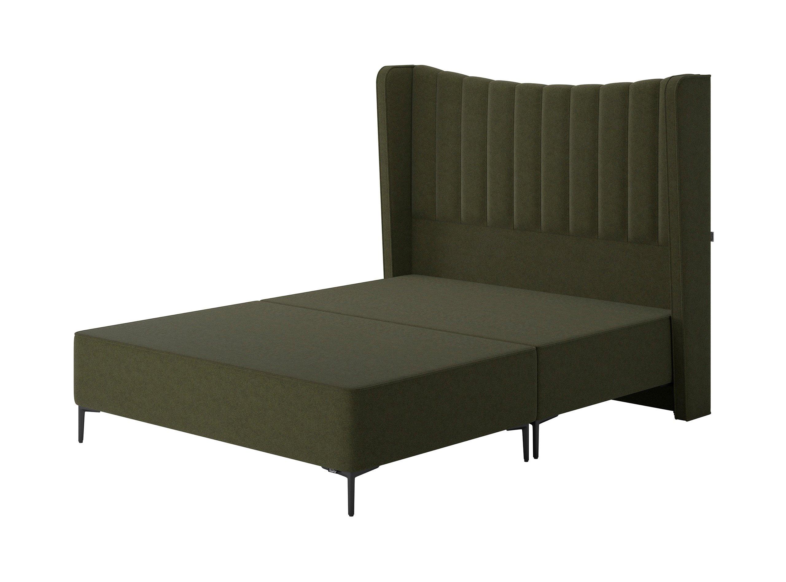 TEMPUR&reg; Suffolk Slim Divan (King)