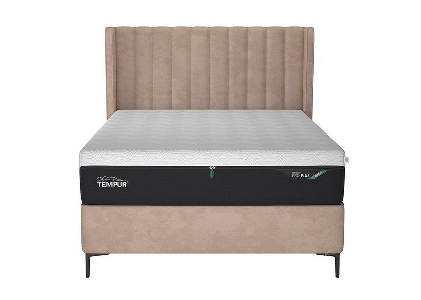 TEMPUR® Suffolk Slim Divan