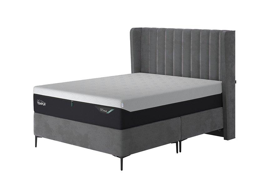 TEMPUR® Suffolk Slim Divan (King size)