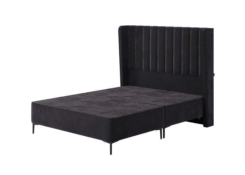 TEMPUR® Suffolk Slim Divan (Double)