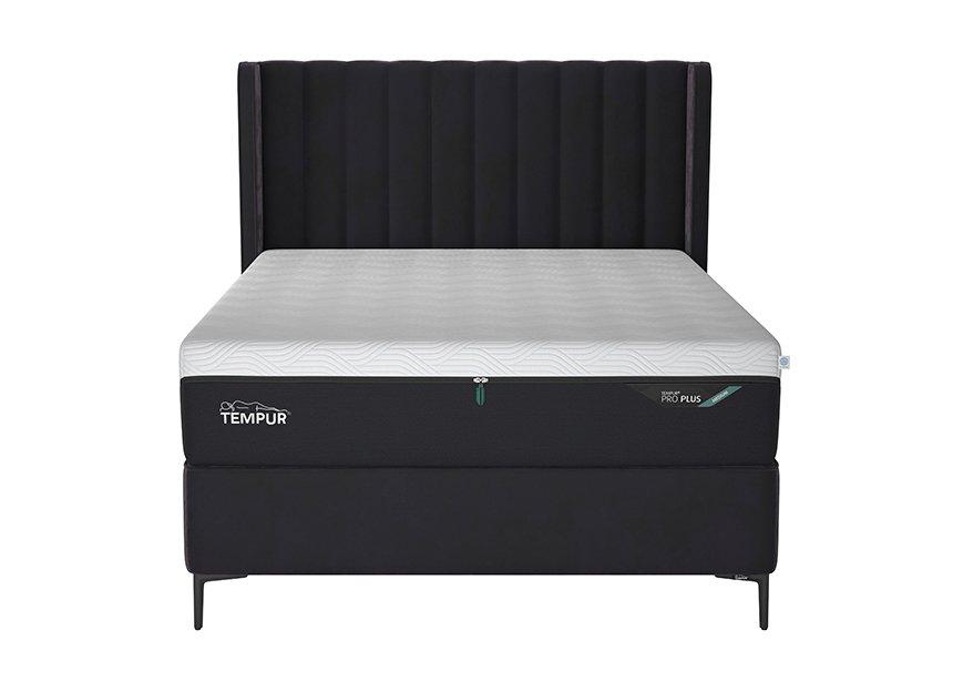 TEMPUR® Suffolk Slim Divan (Double)