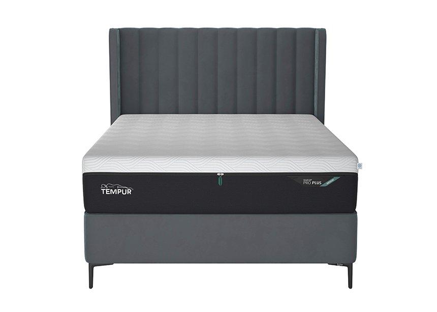 TEMPUR® Suffolk Slim Divan (Double)