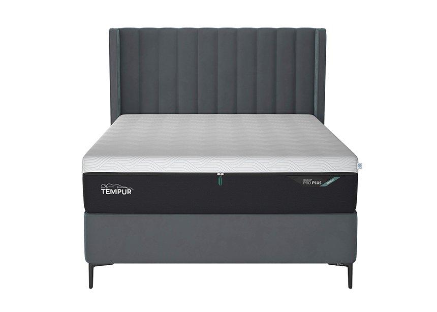 TEMPUR&reg; Suffolk Slim Divan (King size)