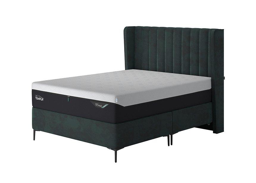 TEMPUR® Suffolk Slim Divan (King size)