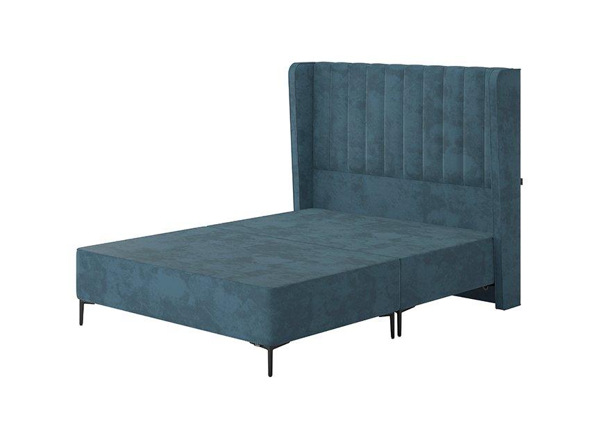 TEMPUR&reg; Suffolk Slim Divan (King size)