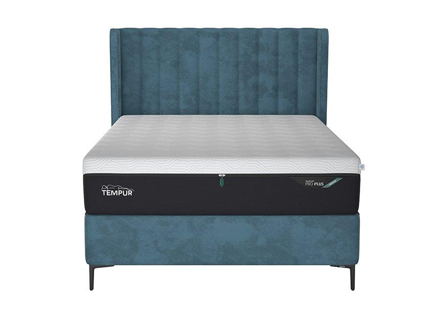 TEMPUR&reg; Suffolk Slim Divan (King size)