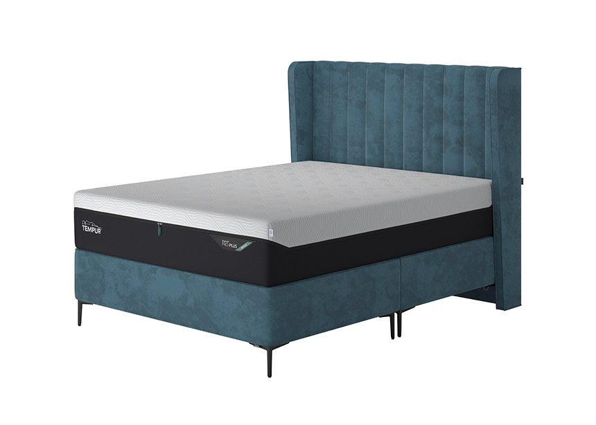 TEMPUR® Suffolk Slim Divan (Super king)