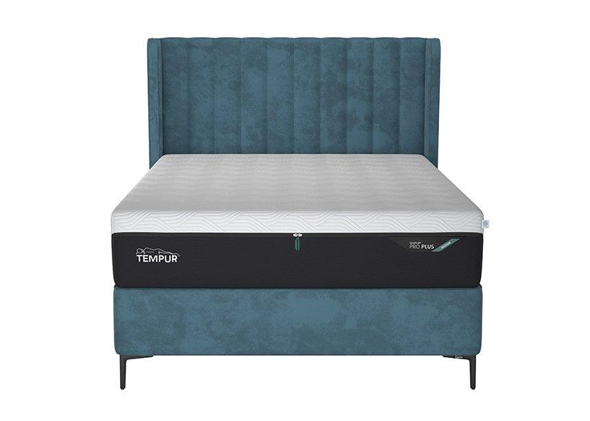 TEMPUR® Suffolk Slim Divan (Super king)