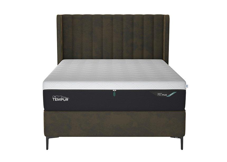 TEMPUR&reg; Suffolk Slim Divan (King size)