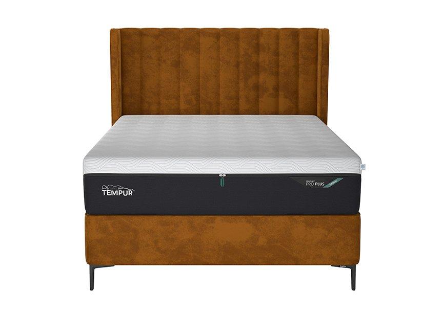 TEMPUR® Suffolk Slim Divan (Double)