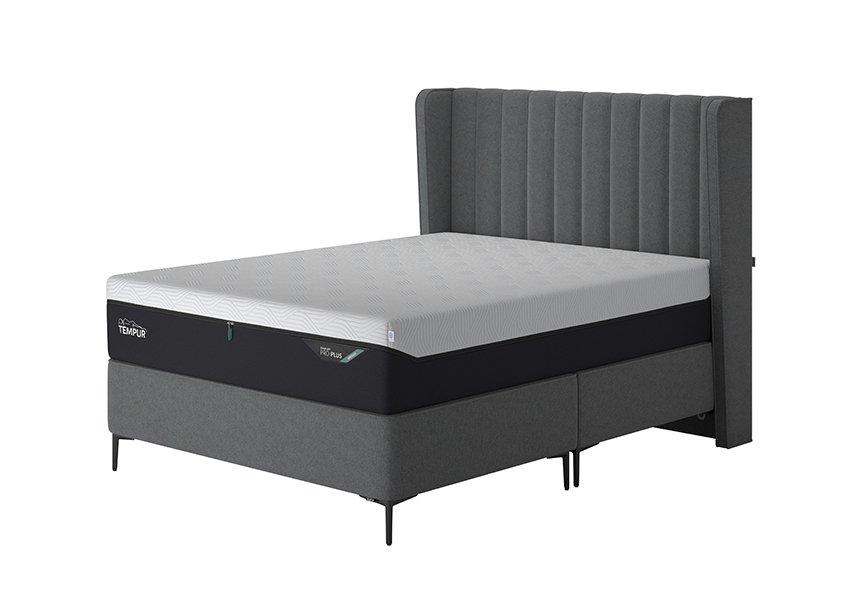 TEMPUR® Suffolk Slim Divan (Double)