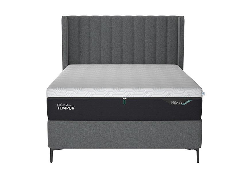 TEMPUR® Suffolk Slim Divan (King size)