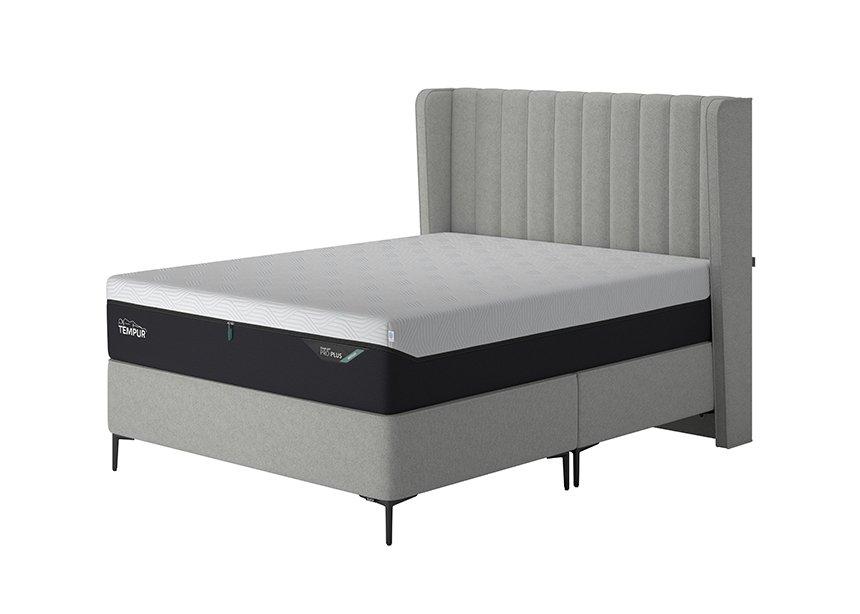 TEMPUR® Suffolk Slim Divan (Double)