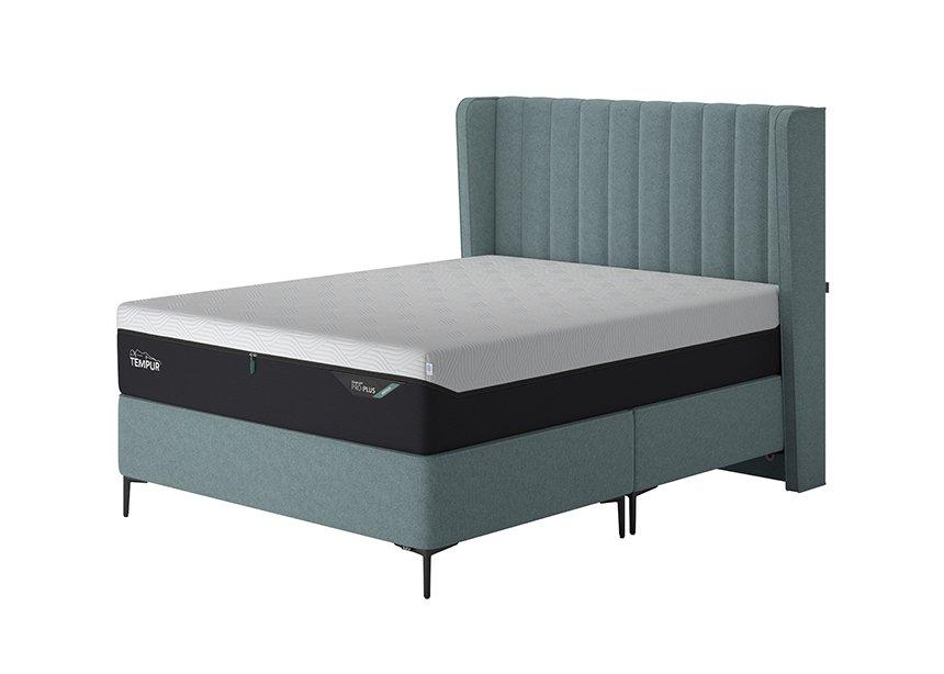 TEMPUR® Suffolk Slim Divan (Double)