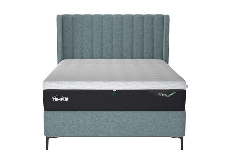 TEMPUR® Suffolk Slim Divan (Double)