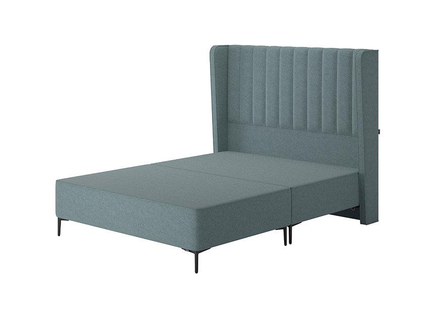 TEMPUR® Suffolk Slim Divan (King size)