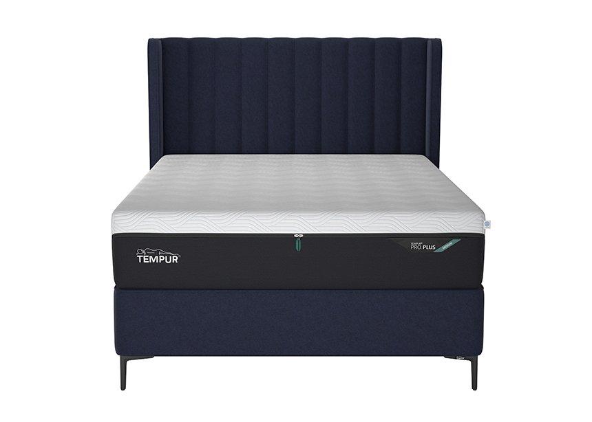 TEMPUR&reg; Suffolk Slim Divan (Super king)