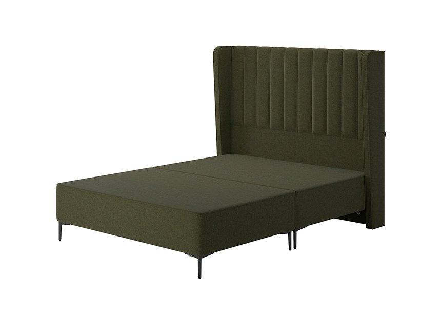 TEMPUR&reg; Suffolk Slim Divan (King size)