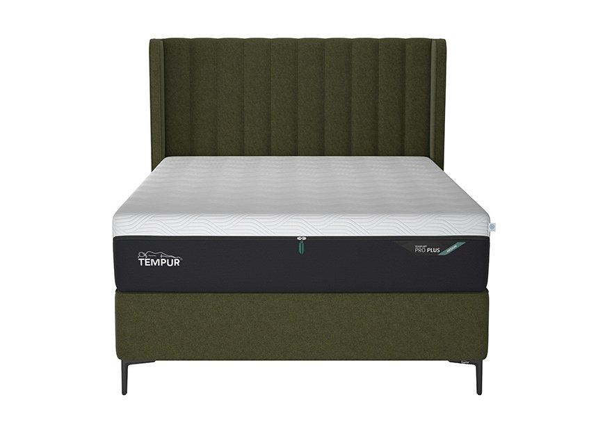 TEMPUR&reg; Suffolk Slim Divan (King size)