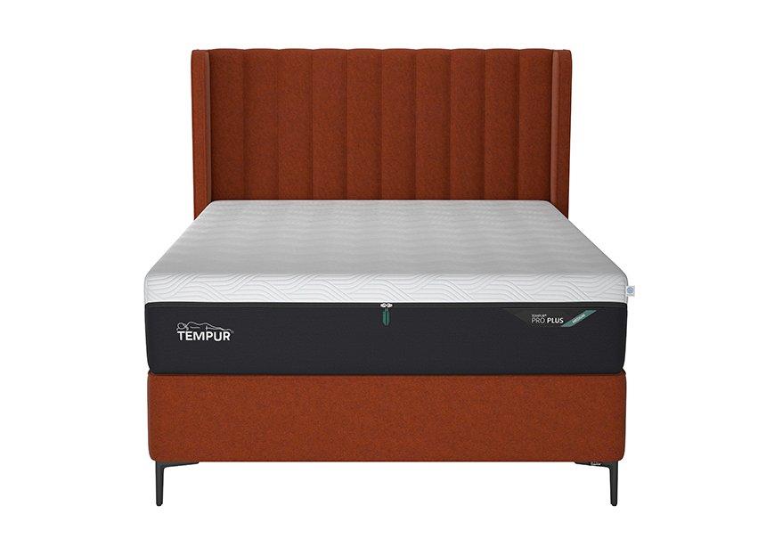 TEMPUR® Suffolk Slim Divan (Double)