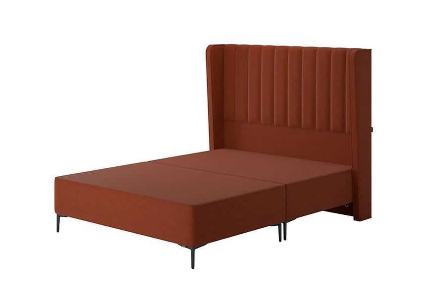 TEMPUR® Suffolk Slim Divan (King size)