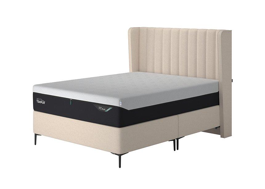 TEMPUR® Suffolk Slim Divan (Double)