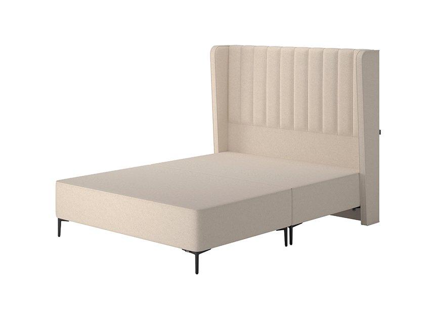 TEMPUR® Suffolk Slim Divan (Super king)