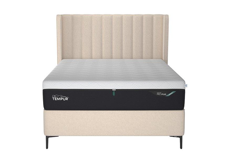 TEMPUR® Suffolk Slim Divan (Super king)