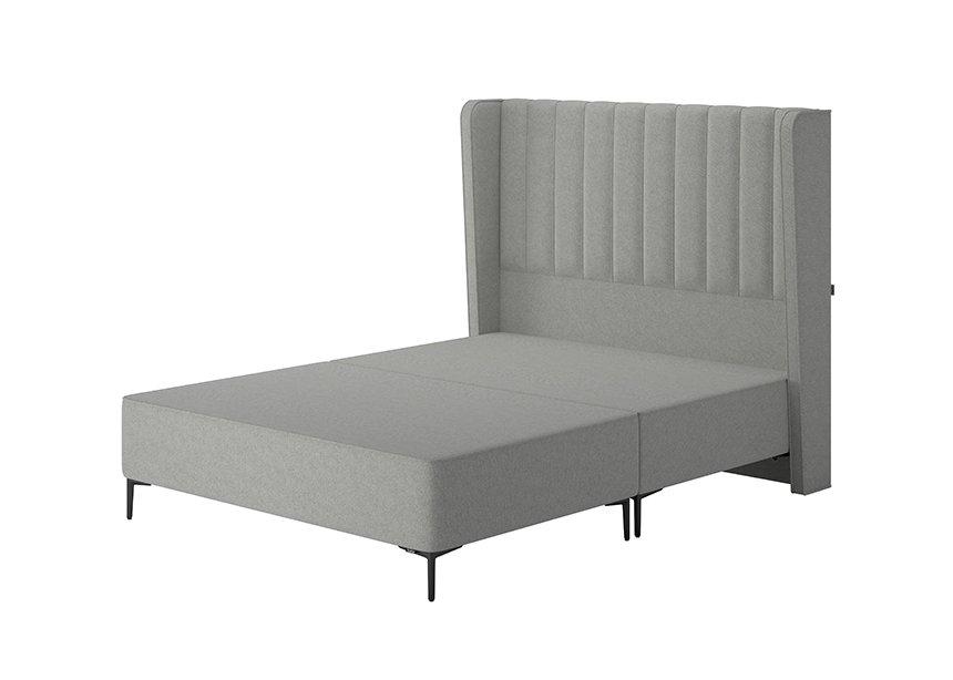 TEMPUR® Suffolk Slim Divan (Single)