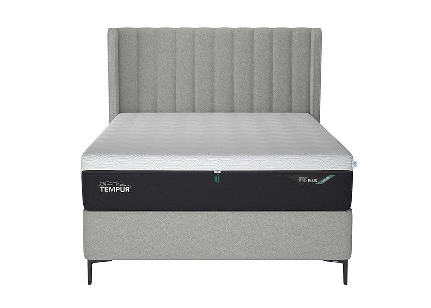 TEMPUR® Suffolk Slim Divan (Single)