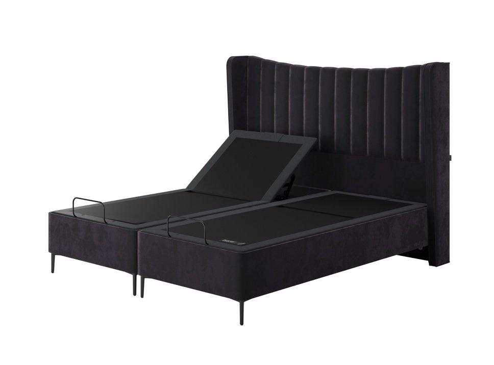TEMPUR&reg; Suffolk Slim Ergo&trade; Smart Base