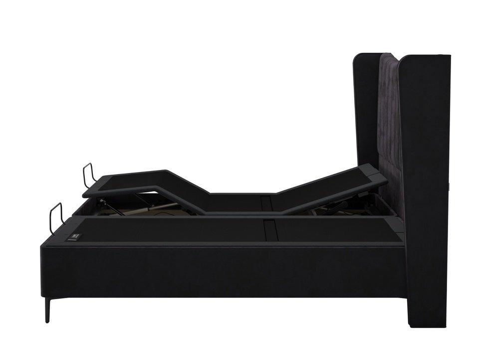 TEMPUR&reg; Suffolk Slim Ergo&trade; Smart Base