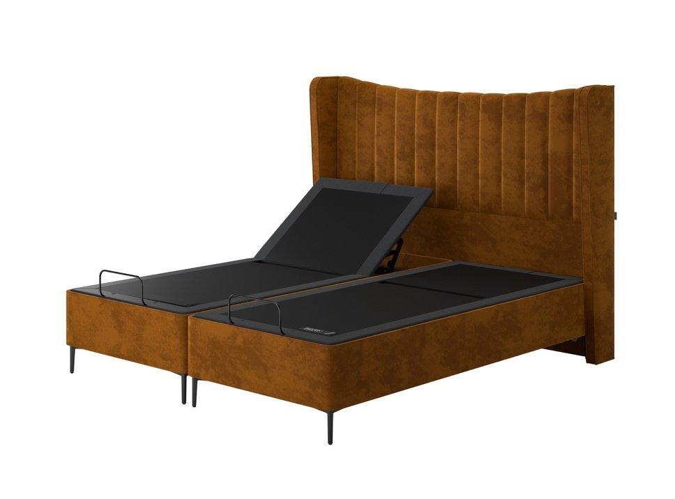 TEMPUR&reg; Suffolk Slim Ergo&trade; Smart Base