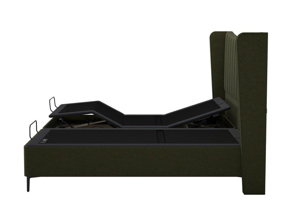 TEMPUR&reg; Suffolk Slim Ergo&trade; Smart Base