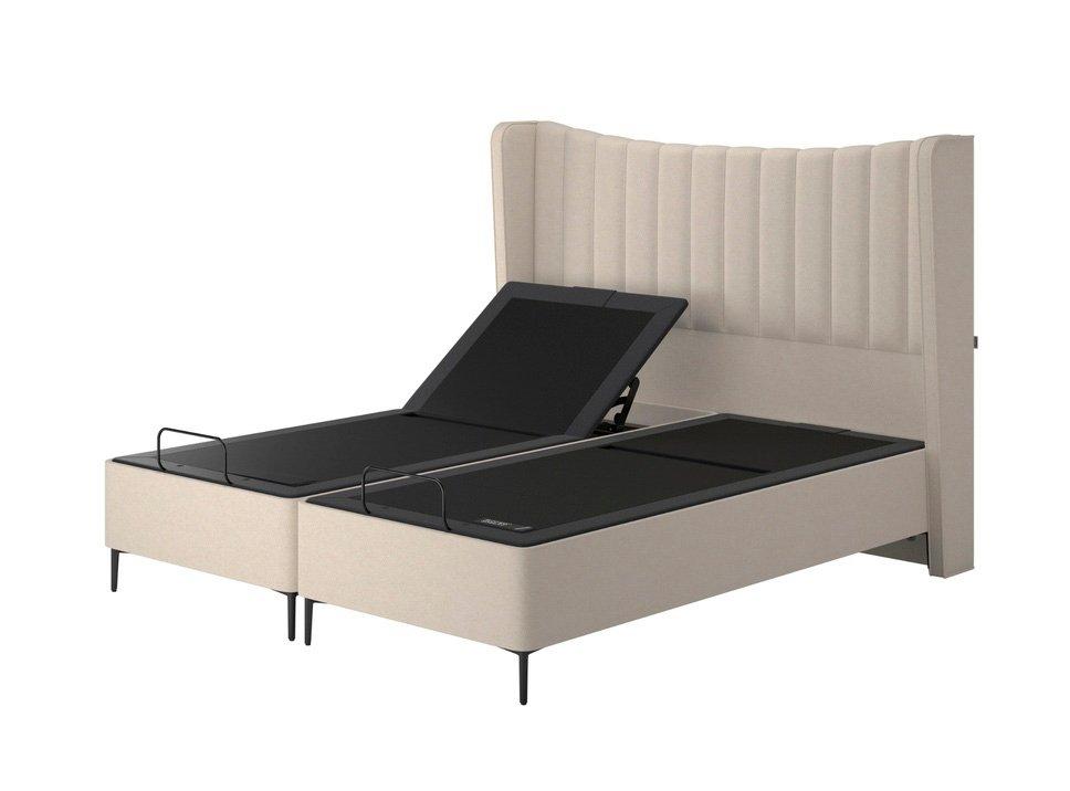 TEMPUR&reg; Suffolk Slim Ergo&trade; Smart Base