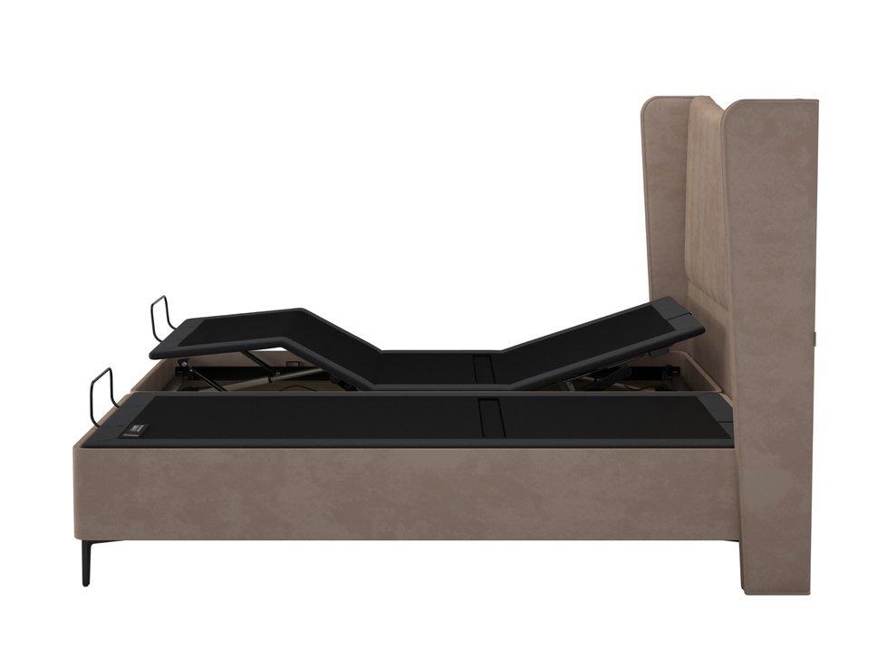 TEMPUR&reg; Suffolk Slim Ergo&trade; Smart Base