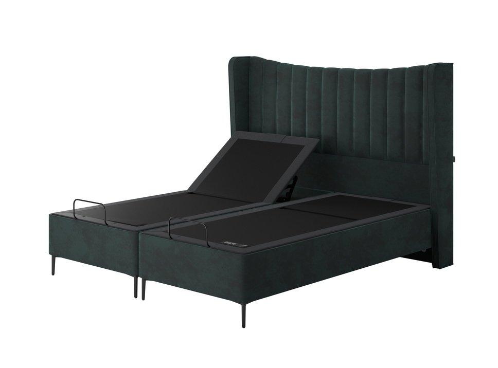 TEMPUR&reg; Suffolk Slim Ergo&trade; Smart Base