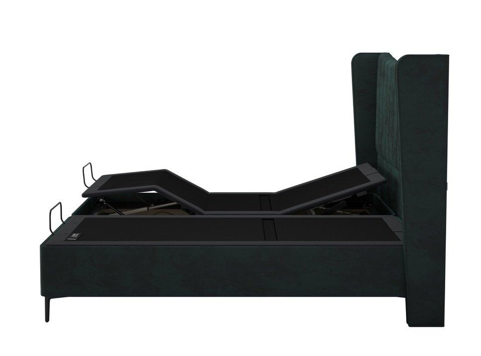 TEMPUR&reg; Suffolk Slim Ergo&trade; Smart Base