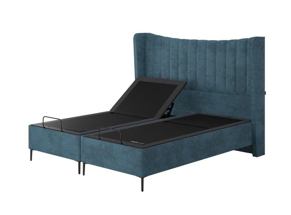 TEMPUR&reg; Suffolk Slim Ergo&trade; Smart Base
